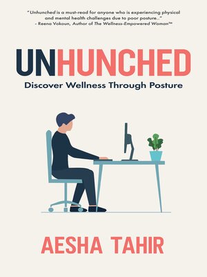 cover image of Unhunched